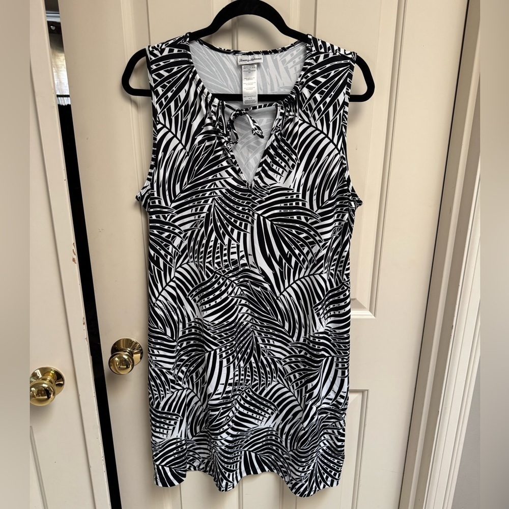 Tommy Bahama Spa Dress